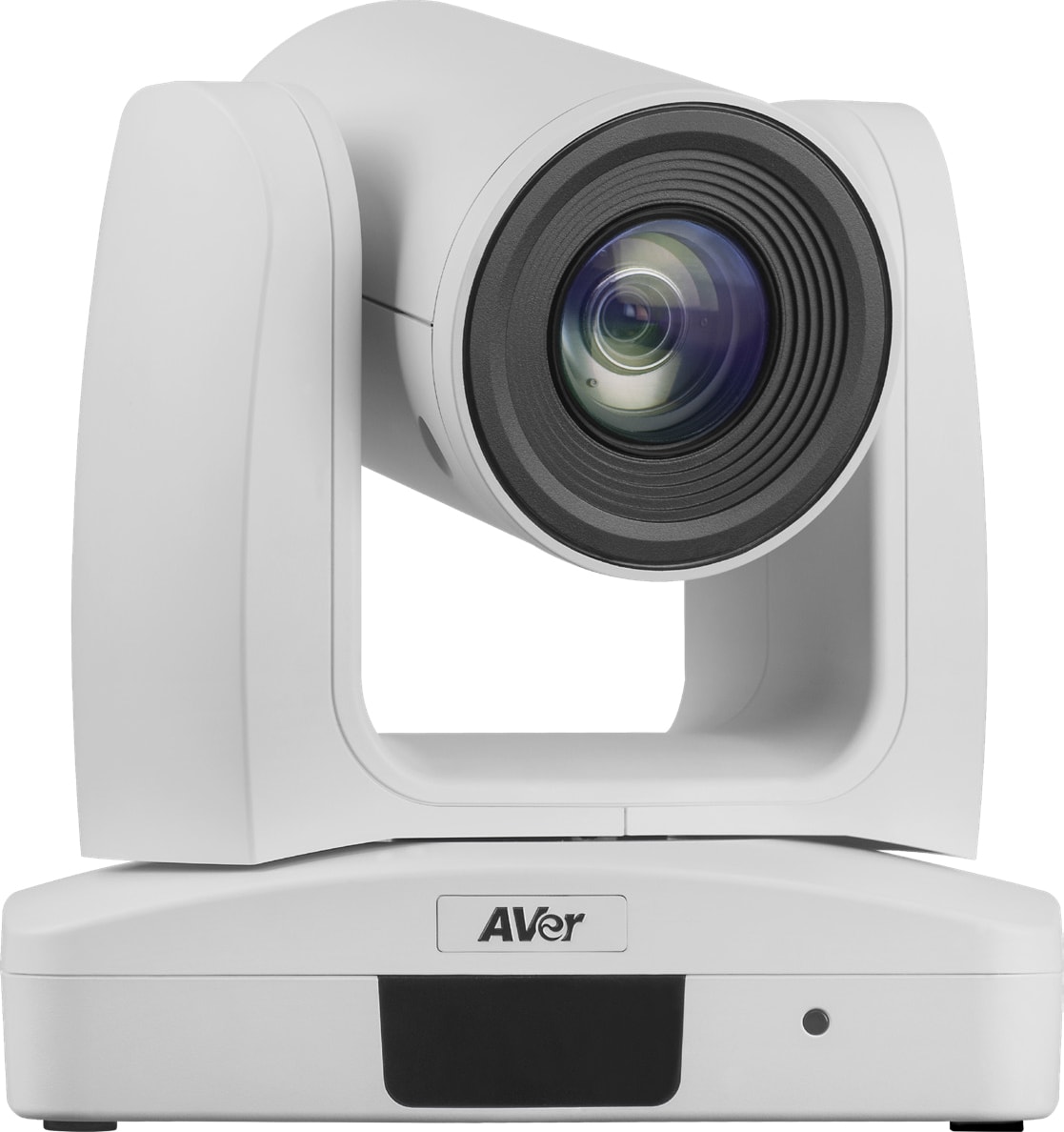 AVer Auto Tracking PTZ Cameras and NDI Live Streaming Cameras