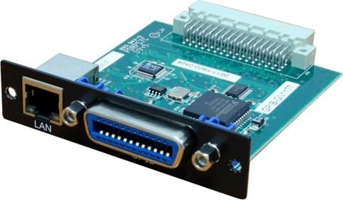 BK Precision DRGL - GPIB/LAN Interface Card