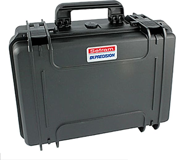 BK 902408000 Carrying Case