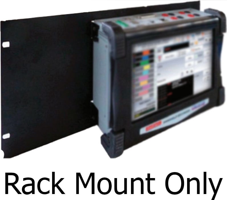 BK Precision Rack Mount Series