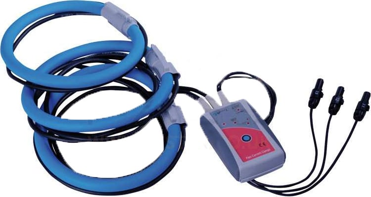 BK Flexible AC Current Clamp Series