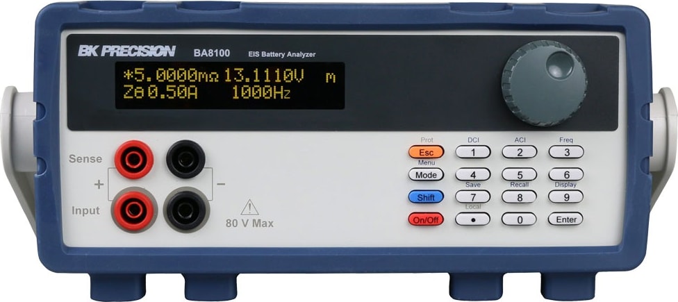 BKBA8100 Front Image