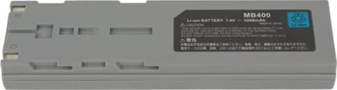 BK Precision MB400 - Li-Ion Battery