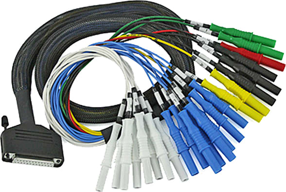 BK 902407000 Logic input cord