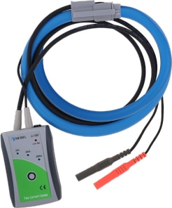 BK A1587 - Flexible AC current clamp