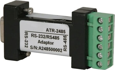 BK ATR-2485 RS 232 to RS 484 Adaptor