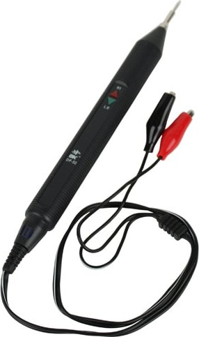 BK DP 52 50 MHz Logic Probe