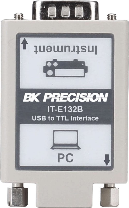 BK IT-E132B USB Interface Kit, USB to TTL Interface