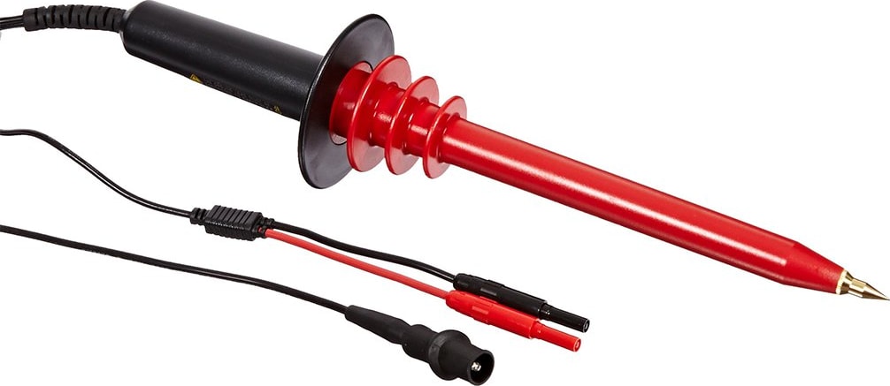 BK PR 28A 40kV High Voltage DMM Probe