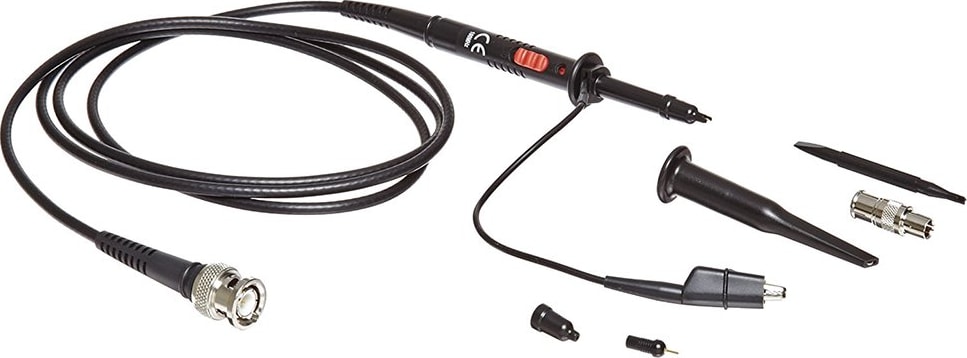 BK PR 33A 10:1/Direct 90 MHz Scope Probe