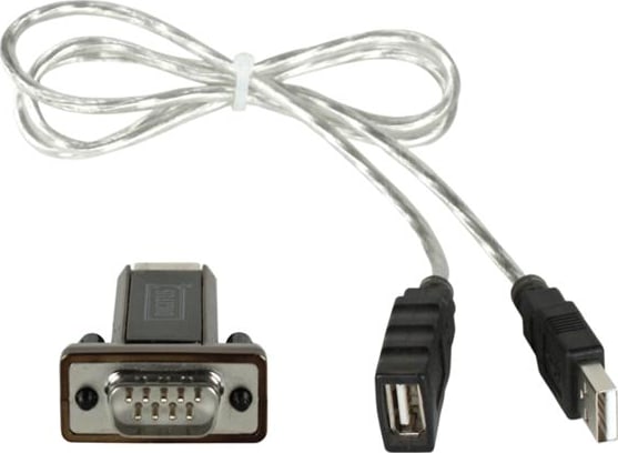 BK Precision USB2RS - USB to Serial (RS232) Adapter