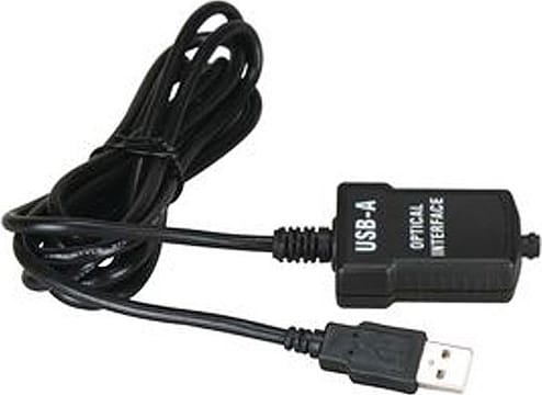 BK Precision USB390A - USB Interface