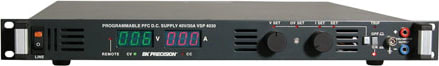 BK Precision VSP4030 - High Power Switching Power Supply w/GPIB