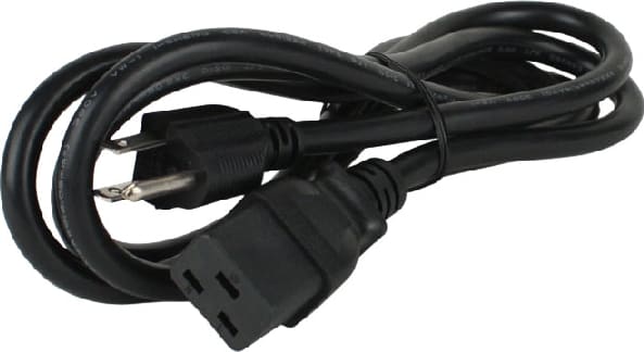 BK XLNPC Power Cord For XLN Models
