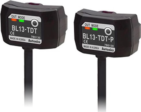 Autonics BL13-TDT Liquid Level Sensor