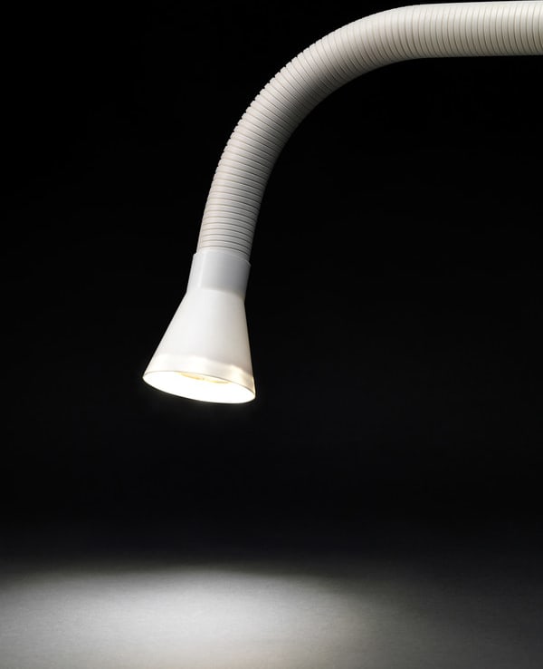 BOFA A1020168 - Light Arm (White)