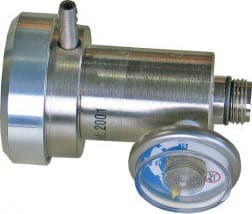 BW Demand Flow Regulator