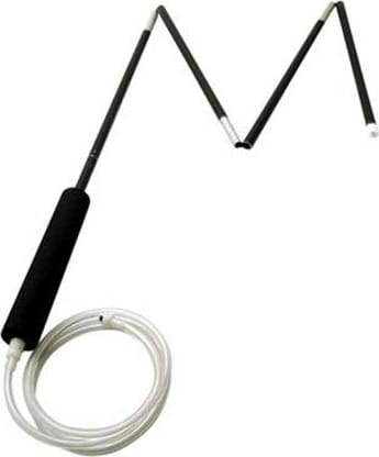 BW GA-CPROB2 Handle (6 ft. / 1.8 m) for Collapsible Aluminum Sample Probe