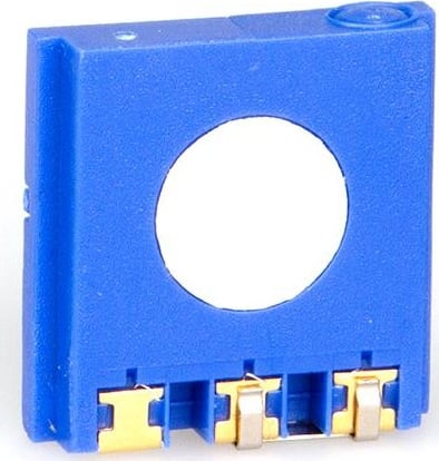 BW SR-H-MC Image