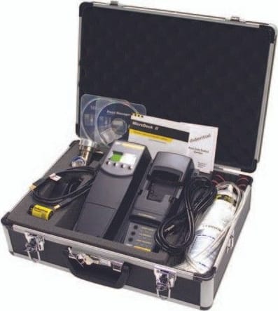 BW DOCK2-CC1 - Hard-sided Carrying Case