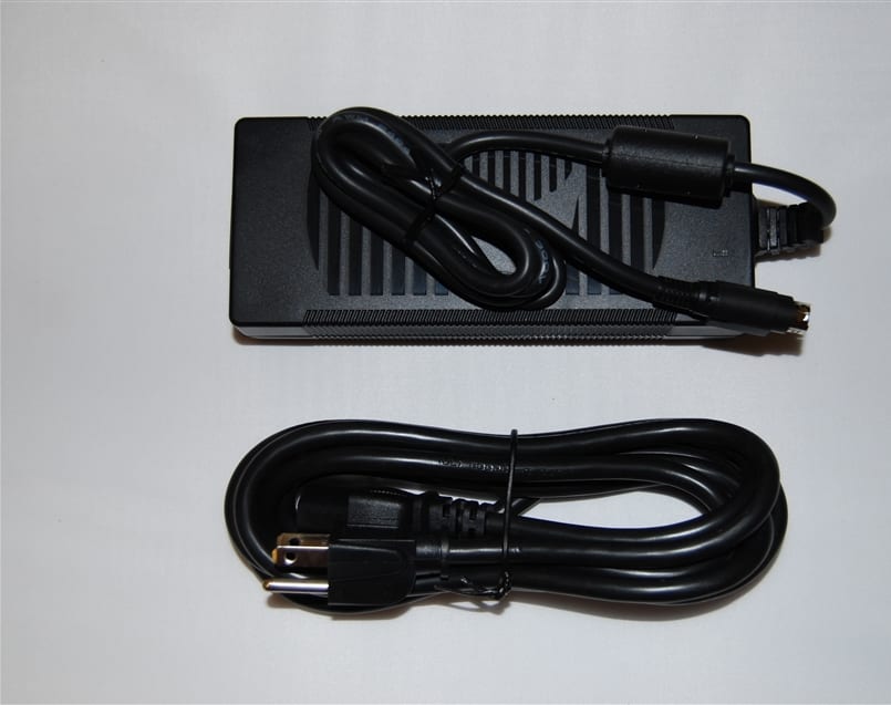 BW DX-PS-NA IntelliDoX AC power supply, NA version (North America)