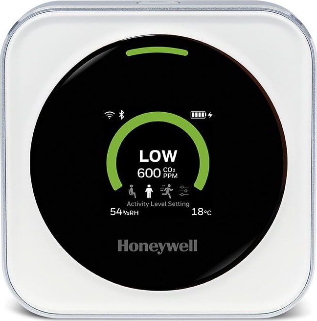 BW HTRAM-V1-W Main Image