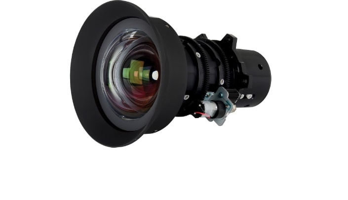 BX-CTA15_Motorized_Short_Throw_Lens