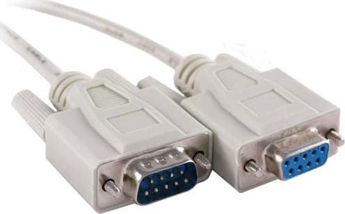 Bacharach 0104-4027 Serial Communication Cable