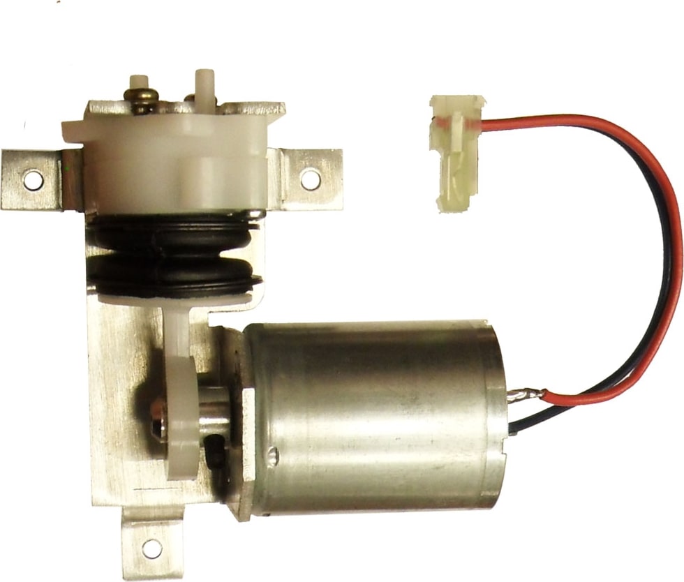 Bacharach 3015-0906 Replacement Pump - H10PM