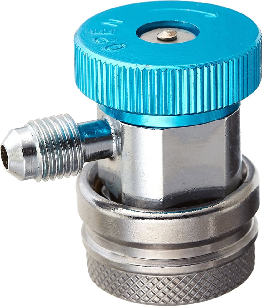 Bacharach 2002-1340 Low Side R-134a Coupler