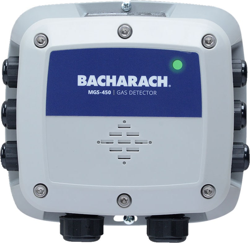 Bacharach 6302-1310