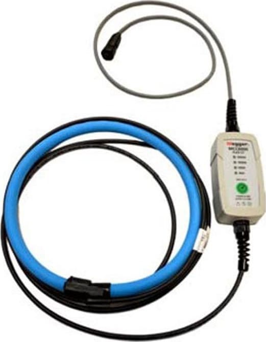 Megger MCCV6000-18