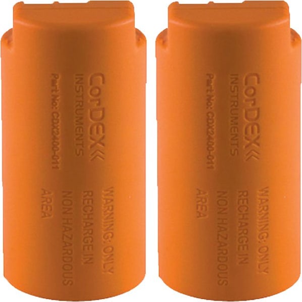 CorDex CDX2400-011 ToughPIX II Battery