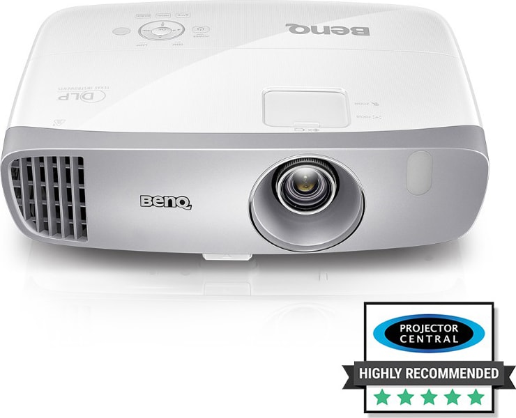 BenQ HT2050A