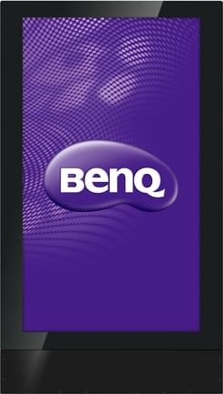 BenQ DH550F