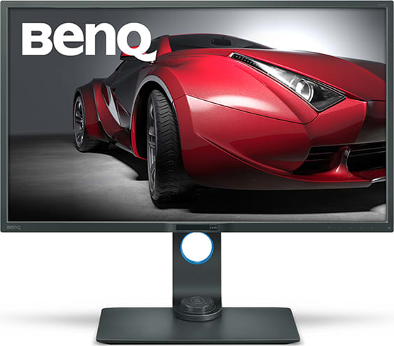 Benq Pd3200u Review The Best Monitor For Designers Srpski