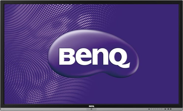 BenQ RP703