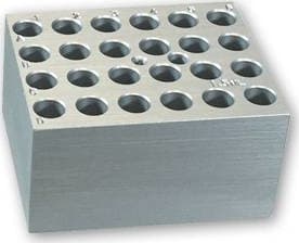 Benchmark BSW1500 - Conical Block