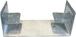 Benchmark H1000-MR-TSR - MAGic Clamp Tilted Holder