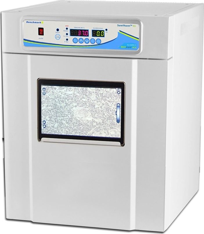 Benchmark Scientific SureTherm 45L