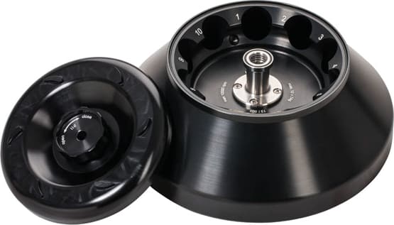 Benchmark Z326-1050 10 x 50ml Conical Rotor