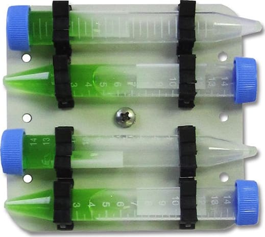 Benchmark BV1000-H150 Optional Horizontal Head For 4 x 15ml Tubes