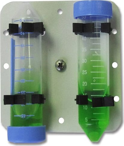 Optional Horizontal Head For 2 x 50ml Tubes