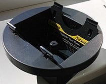 Benchmark C2000-DWMP Optional Rotor
