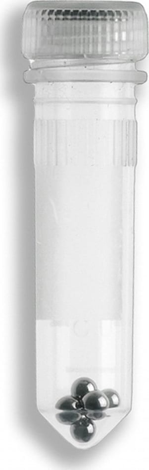 Benchmark D1033-28 Prefilled 2.0ml tubes