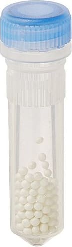 Benchmark D1034-MX Prefilled 2.0ml Tubes