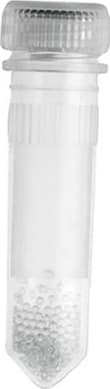 Benchmark D1131-10 Bulk Beads, Silica (glass)