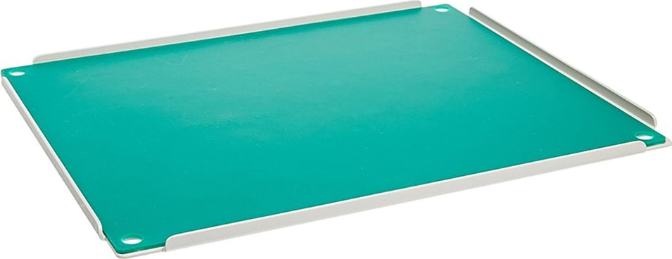 Benchmark H1000-MR MAGic Clamp Universal Platform for Flasks and Tube Racks (11x9.5 inch)