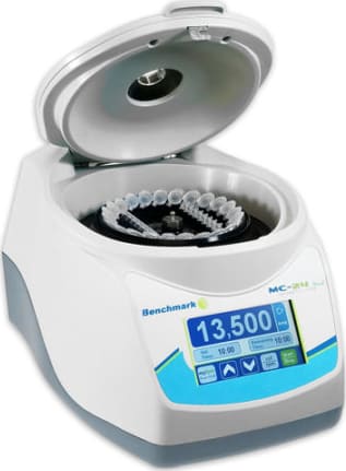 Benchmark_MC-24_-_Touch_High_Speed_Microcentrifuge