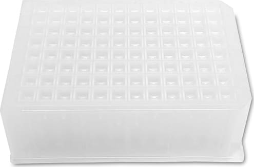 Benchmark IPD1196-40 - 96 Well Plate